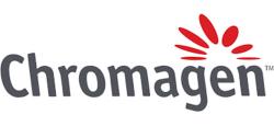 Chromagen logo