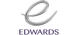 Edwards Hot Water logo