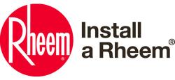 Rheem logo