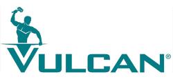 Vulcan logo