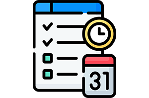 Calendar icon